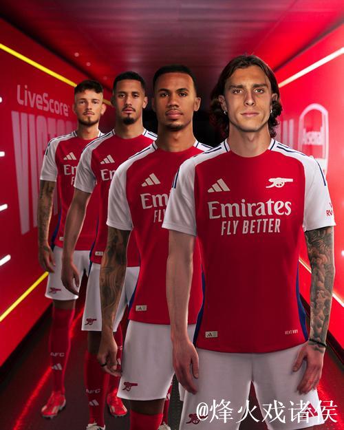 阿森纳再遇打击！核心后卫伤缺4-6周 一线队后防仅剩5人